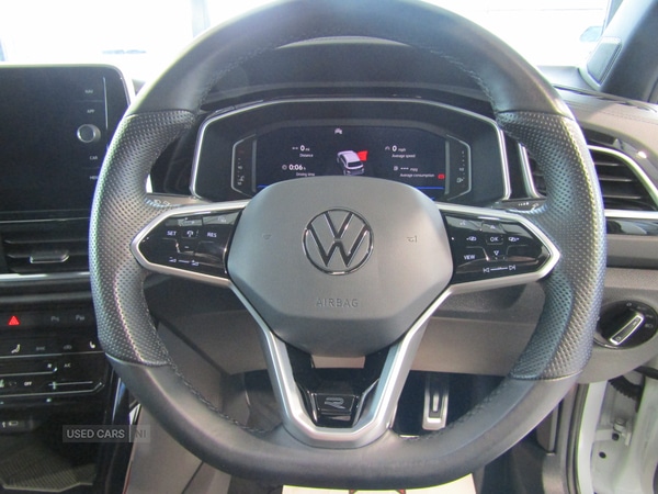 Used Volkswagen T-Roc 2023 for sale - 77280264: Photo 17
