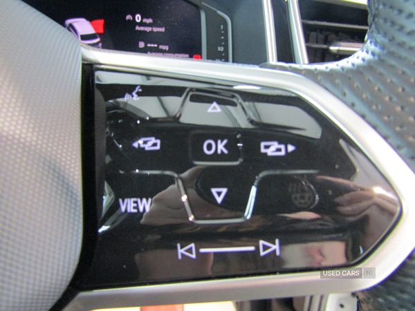 Used Volkswagen T-Roc 2023 for sale - 77280264: Photo 18