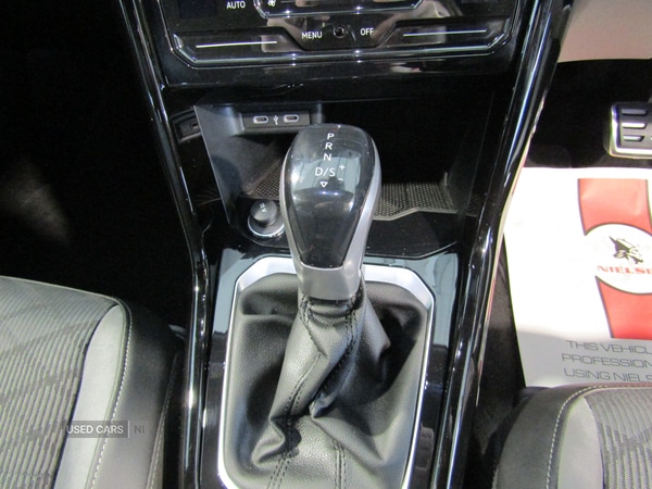 Used Volkswagen T-Roc 2023 for sale - 77280264: Photo 21