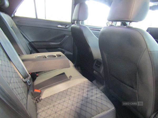 Used Volkswagen T-Roc 2023 for sale - 77280264: Photo 24