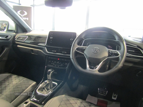 Used Volkswagen T-Roc 2023 for sale - 77280264: Photo 25
