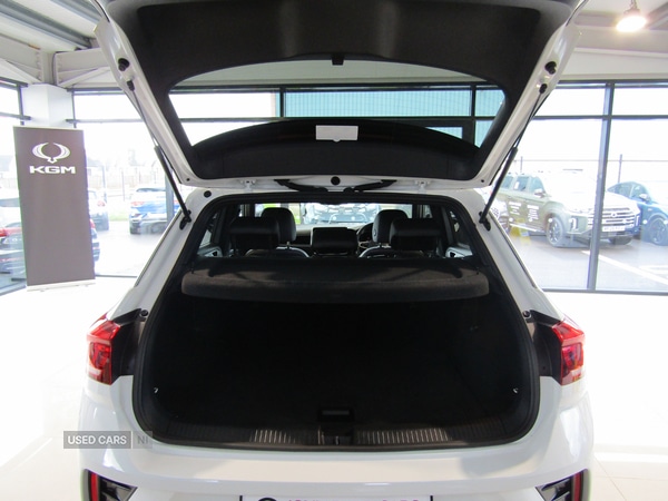 Used Volkswagen T-Roc 2023 for sale - 77280264: Photo 27