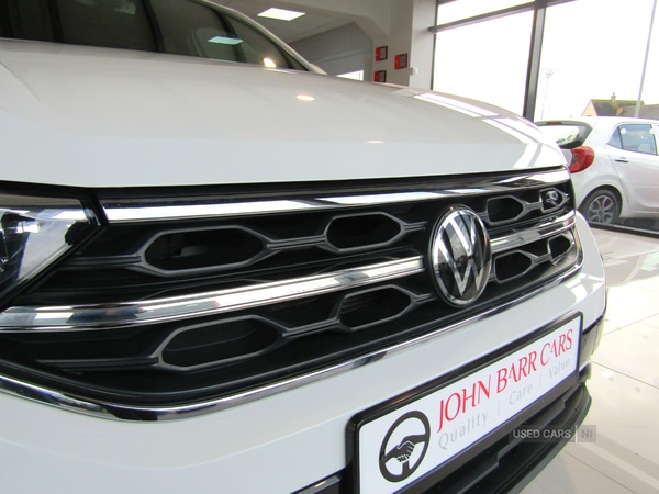Used Volkswagen T-Roc 2023 for sale - 77280264: Photo 7