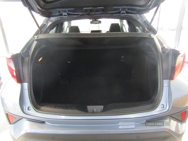 Used Toyota C-HR 2022 for sale - 76110053: Photo 10