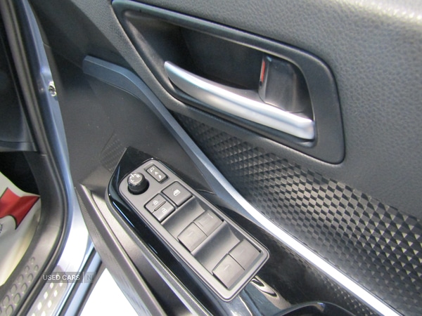 Used Toyota C-HR 2022 for sale - 76110053: Photo 12
