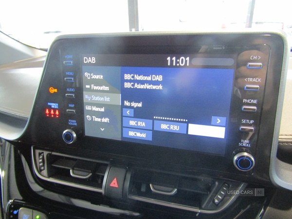Used Toyota C-HR 2022 for sale - 76110053: Photo 15