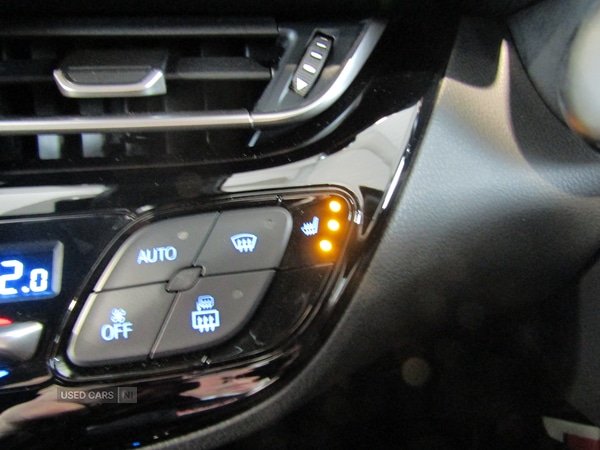 Used Toyota C-HR 2022 for sale - 76110053: Photo 19