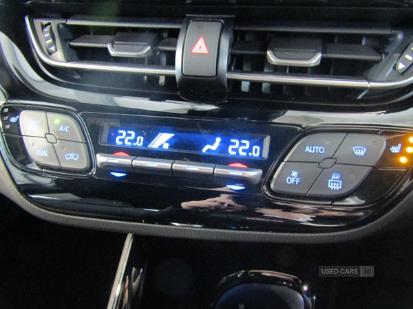 Used Toyota C-HR 2022 for sale - 76110053: Photo 20