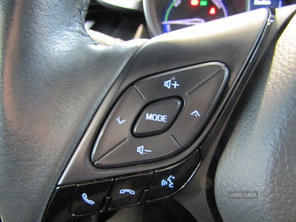 Used Toyota C-HR 2022 for sale - 76110053: Photo 22