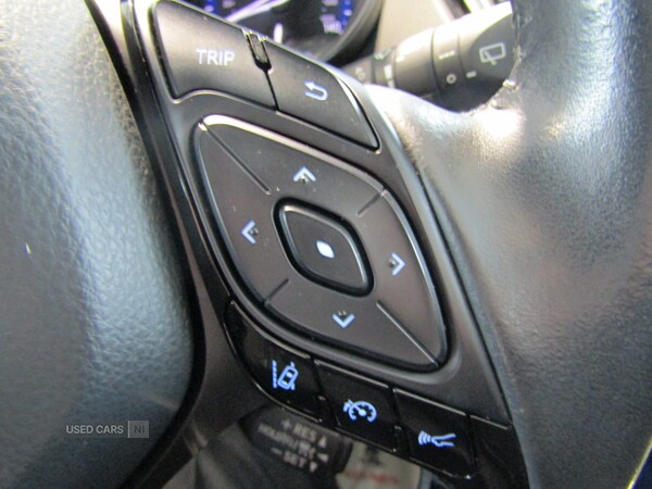 Used Toyota C-HR 2022 for sale - 76110053: Photo 23