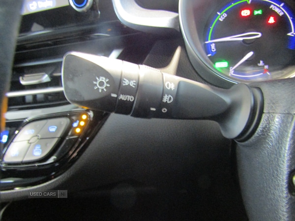 Used Toyota C-HR 2022 for sale - 76110053: Photo 24