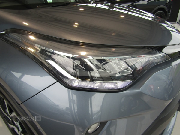 Used Toyota C-HR 2022 for sale - 76110053: Photo 27