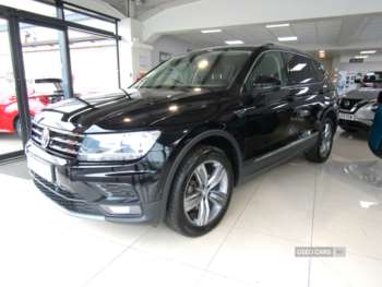 2019 - 2.0 TDI 4Motion Match 5dr DSG