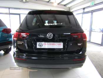 Used Volkswagen Tiguan Allspace 2019 for sale - 74535295: Photo