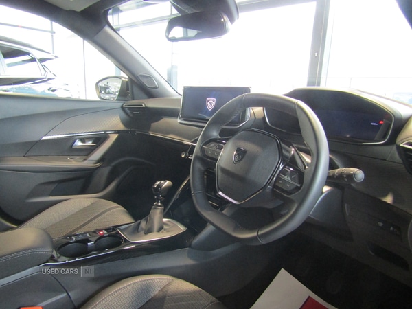 Used Peugeot 2008 2025 for sale - 78048644: Photo 10