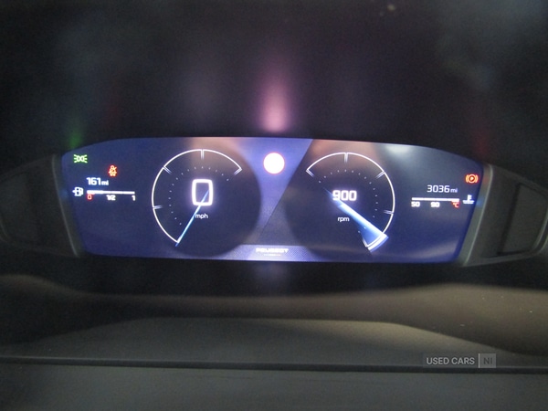 Used Peugeot 2008 2025 for sale - 78048644: Photo 11