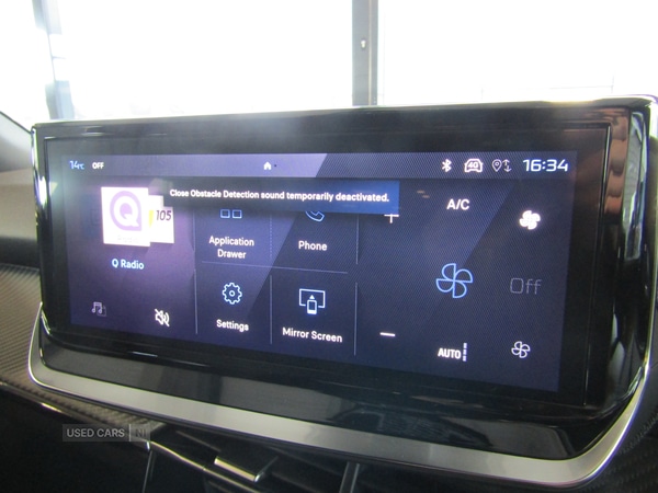 Used Peugeot 2008 2025 for sale - 78048644: Photo 12