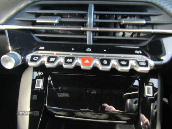 Used Peugeot 2008 2025 for sale - 78048644: Photo 13