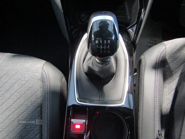 Used Peugeot 2008 2025 for sale - 78048644: Photo 14