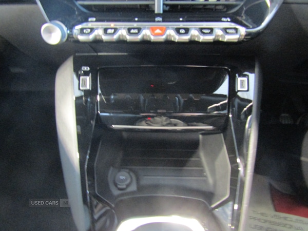Used Peugeot 2008 2025 for sale - 78048644: Photo 15