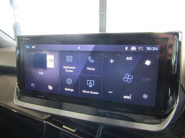 Used Peugeot 2008 2025 for sale - 78048644: Photo 16