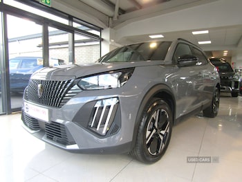 Used Peugeot 2008 2025 for sale - 78048644: Photo