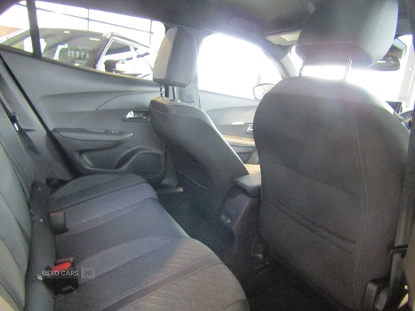 Used Peugeot 2008 2025 for sale - 78048644: Photo 20