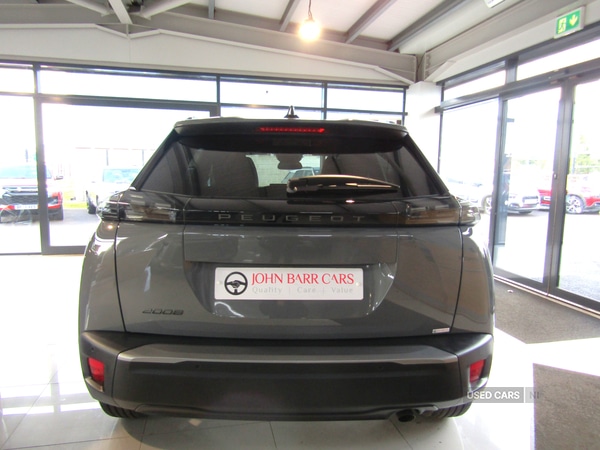 Used Peugeot 2008 2025 for sale - 78048644: Photo 3