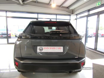 Used Peugeot 2008 2025 for sale - 78048644: Photo