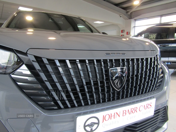 Used Peugeot 2008 2025 for sale - 78048644: Photo 6