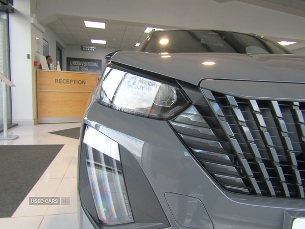 Used Peugeot 2008 2025 for sale - 78048644: Photo 7