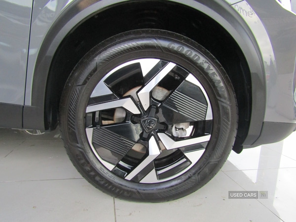 Used Peugeot 2008 2025 for sale - 78048644: Photo 8