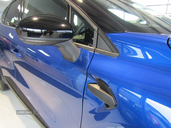 Used Renault Captur 2024 for sale - 76327544: Photo 10