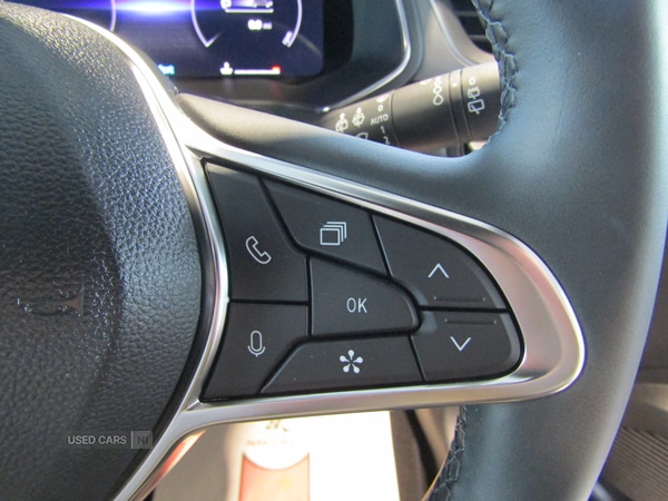 Used Renault Captur 2024 for sale - 76327544: Photo 14