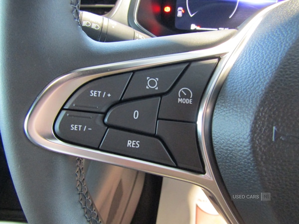 Used Renault Captur 2024 for sale - 76327544: Photo 15