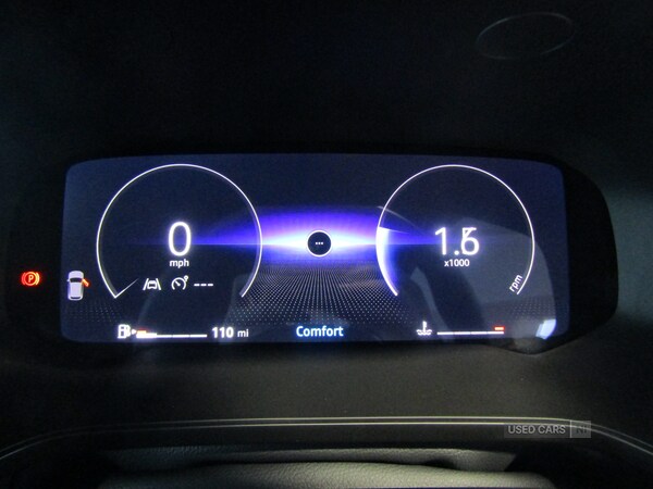 Used Renault Captur 2024 for sale - 76327544: Photo 16
