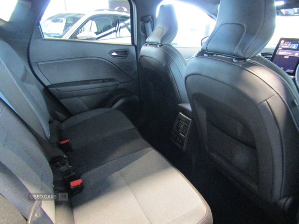 Used Renault Captur 2024 for sale - 76327544: Photo 24
