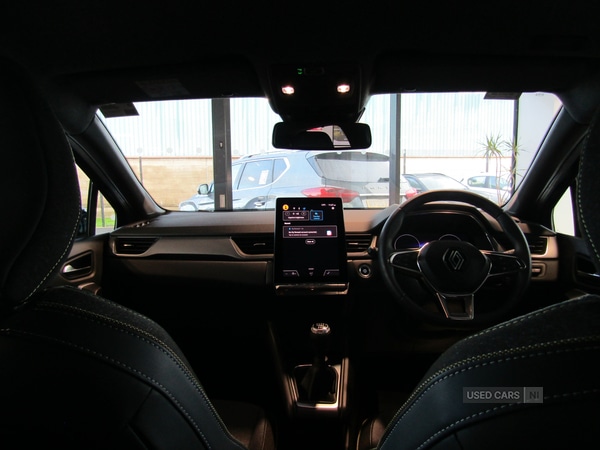 Used Renault Captur 2024 for sale - 76327544: Photo 25