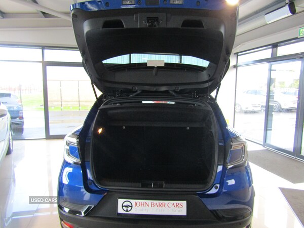 Used Renault Captur 2024 for sale - 76327544: Photo 27