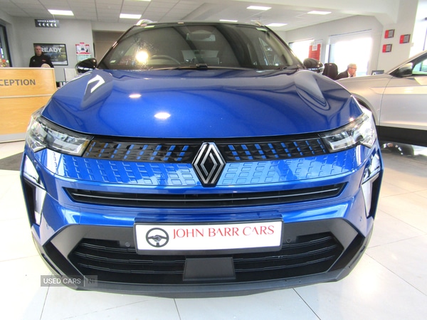 Used Renault Captur 2024 for sale - 76327544: Photo 6