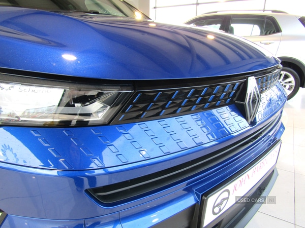 Used Renault Captur 2024 for sale - 76327544: Photo 7