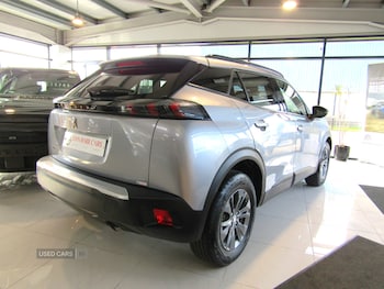 Used Peugeot 2008 2023 for sale - 78462513: Photo