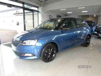 2021 - 1.0 MPI Colour Edition 5dr