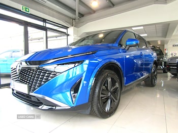 Used Nissan Qashqai 2025 for sale - 78335899: Photo