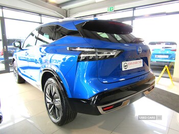 Used Nissan Qashqai 2025 for sale - 78335899: Photo