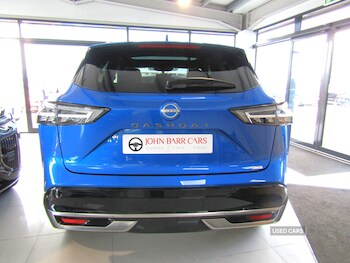 Used Nissan Qashqai 2025 for sale - 78335899: Photo
