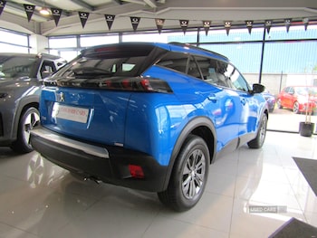 Used Peugeot 2008 2023 for sale - 79000198: Photo
