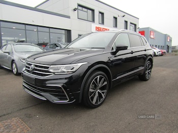 2025 - 1.5 TSI R-Line 5dr DSG