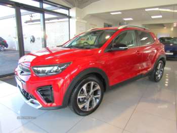 2021 1L GT-Line 5dr