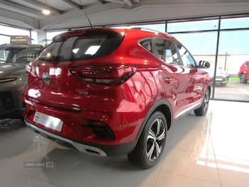 Used MG MG ZS 2023 for sale - 79821785: Photo